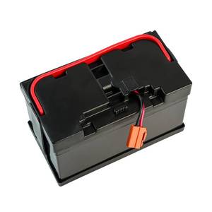 lot 45379 image: $$24V 7Ah Battery for Huffy Torex UTV 24 Volt Child Ride On Car - Retail $129.98