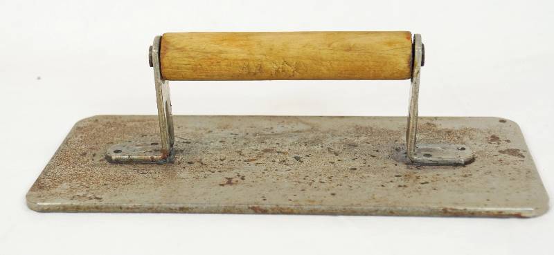 lot 3181 image: Bacon Press - Bloomfield Industries, Chicago Illinois - HANDY