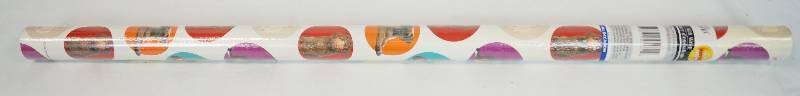 lot 3257 image: Gift Wrapping Paper - Dog Decorated - See Photos for Details