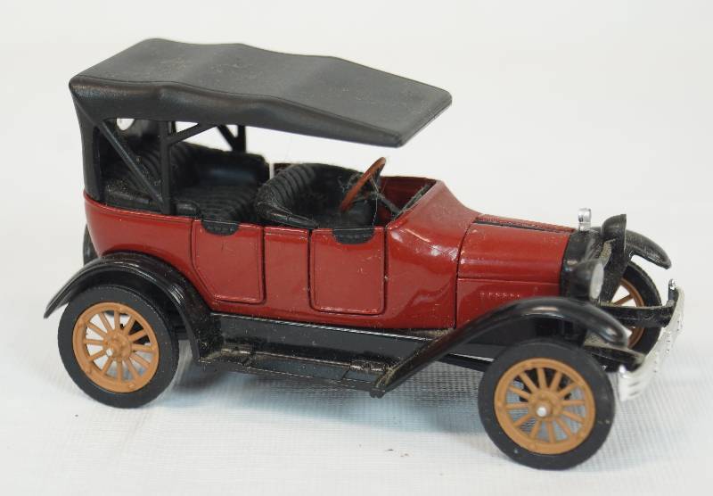 lot 3266 image: 1918 Chevrolet 490 Touring