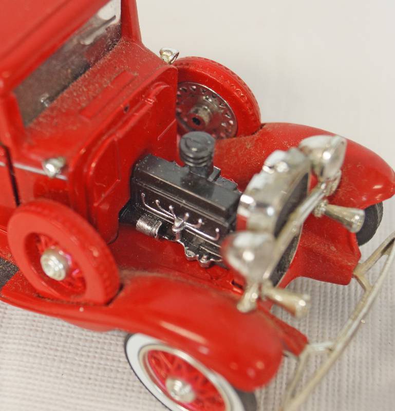 lot 3275 image: Riverside Fire Department  - 1932 Confederate Series - See Photos for Details
