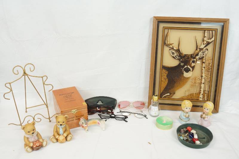 lot 3342 image: Lot of Household Items - See Photos
