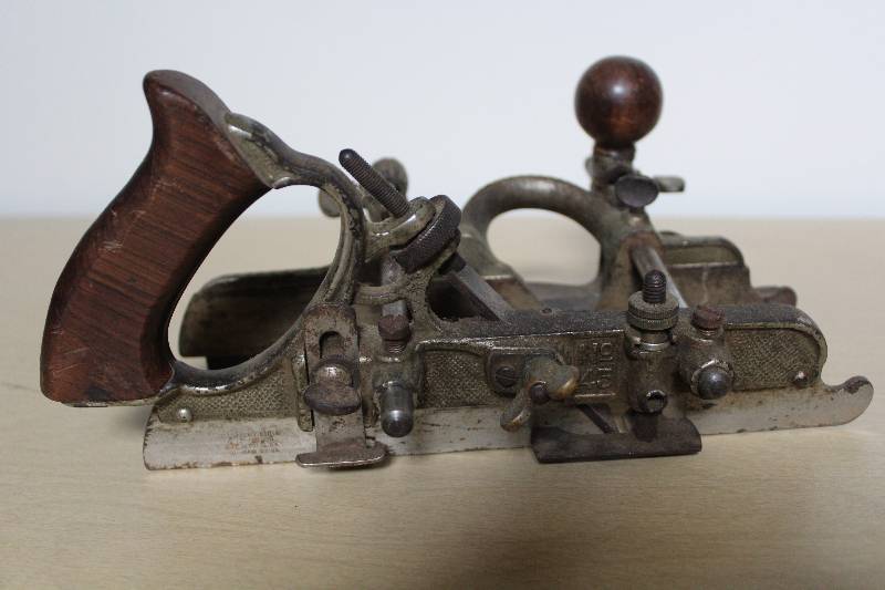 lot 9133 image: Stanley #45 - See Photos for Details