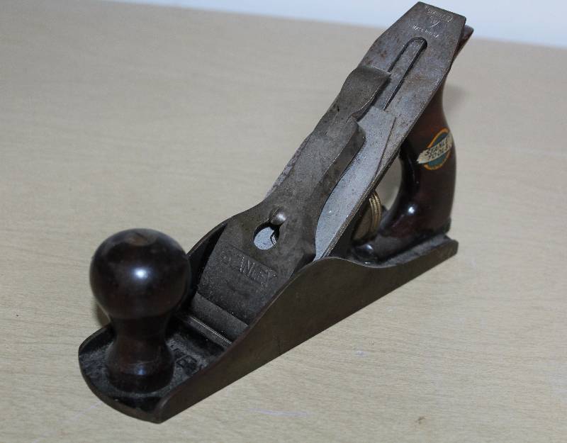 lot 9150 image: Bailey #3 Plane - See Photos for Details