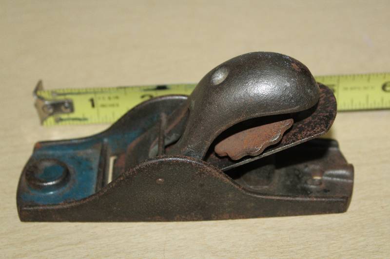 lot 9167 image: Small Plane - See Photos for Details