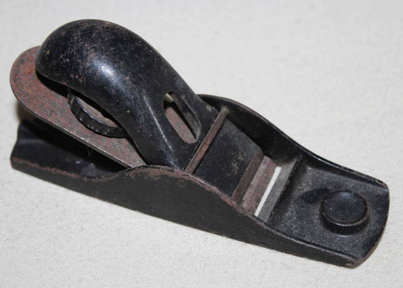 lot 9411 image: No. 102 Wood Plane
