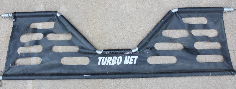 lot 9448 image: Turbo Net Truck Tailgate - dress up your truck