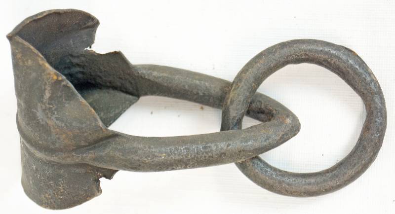 lot 1069 image: Reign Lead Horse Tack