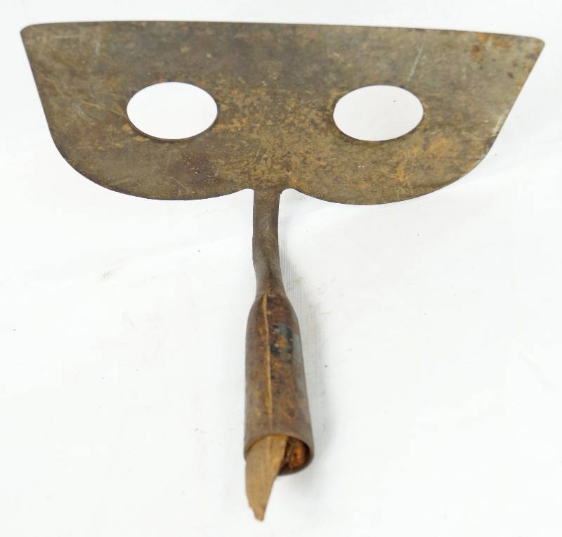 lot 1079 image: Vintage Border Hoe - Neat