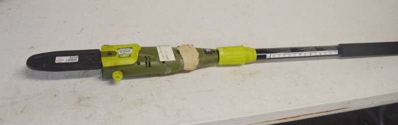 lot 4219 image: Pole Saw 8
