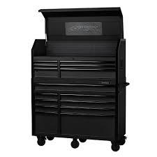 lot 1503 image: Great Deal Husky Top And Bottom 52 Rolling Tool Chest Factory Sealed