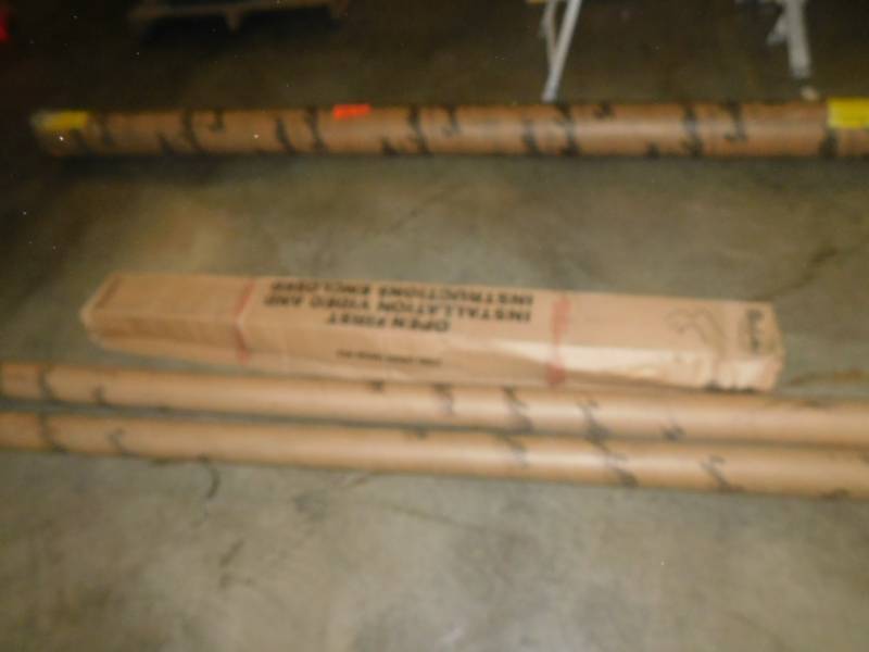 lot 1541 image: Lot of SunSetter Awning HardwareKit Not Sure Complete Unit Inspect