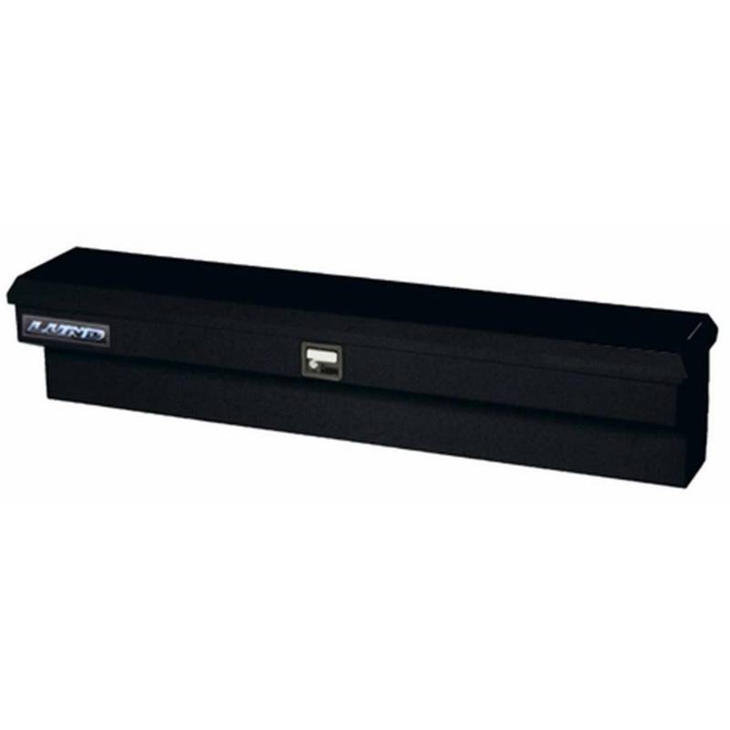 lot 1502 image: Lund Inc. Single Lid Side Mount Box