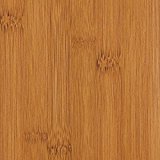 lot 1562 image: Large Lot Of Laminate Wood Flooring Hampton Bay Flooring Hayside Bamboo 8mm Thick x 5-58 in. Wide x 47-78 in. Length Laminate Flooring (18.70 sq. ft.case) Orange Smooth HL1054