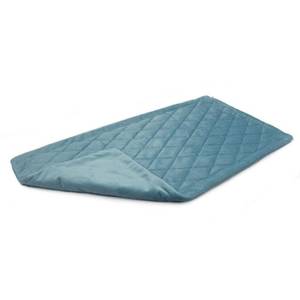 lot 2342 image: GOQOTOMO Washable Weighted Cover for Heating Pad 12x24 inch - W-G