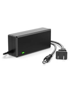 lot 2353 image: VHBW 42V Charger for iScooter Electric Scooter, Compatible with iScooter i8 i8L i9 i9 Pro 1S and isinwheel S9 ProS9 Max DC36V Lithium Battery