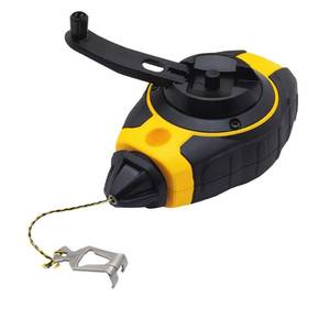 lot 2382 image: DeWalt Chalk Line Reel