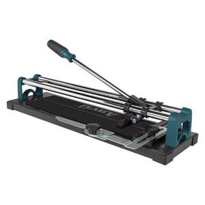 lot 7019 image: 14 In. Ceramic And Porcelain Tile Cutter