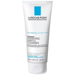 lot 8316 image: La Roche Posay Toleriane Hydrating Facial Cleanser - 1.69 fl oz