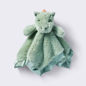 lot 8328 image: Small Security Blanket - Dragon - Cloud Island��
