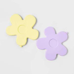 lot 8336 image: Kids Set of 2 Refreezable Ice Packs Daisy - Cat & Jack����