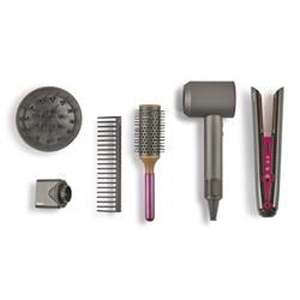 lot 9823 image: 73550 Supersonic & Corrale Deluxe Styling Set