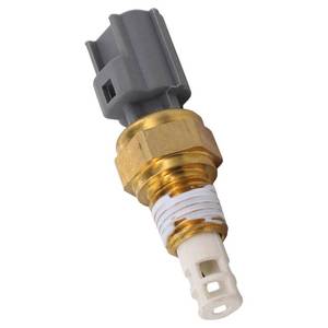 lot 10064 image: MOTOKU Engine Intake Air Temperature IAT Sensor for Chrysler Dodge Jeep