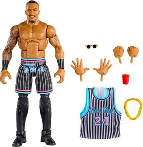 lot 10083 image: WWE - Elite Collection 6 Action Figure