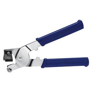 lot 10428 image: Vitrex 1.5 x 3.5 x 11 in. QEP Steel Tile Cutter