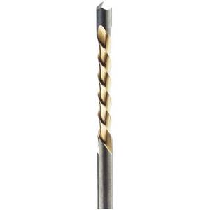lot 10469 image: ROTOZIP XB-DW2 Drywall Bit 1 in L Flute 532 in Dia Shank Steel