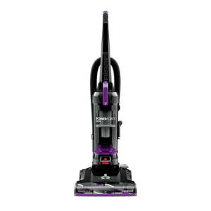 lot 11595 image: BISSELL PowerForce Helix Bagless Upright Vacuum 3313U