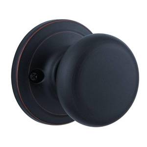 lot 12369 image: Juno Dummy Knob - 788 Series - Clearpack