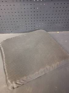 lot 12426 image: Seat Cushion Black