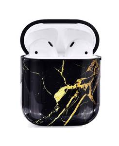 lot 12436 image: Apple Soft Shell Air Pod Case