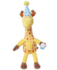 lot 12438 image: Toys R Us 2023 Birthday 9 Plush, Created for You by Toys R Us