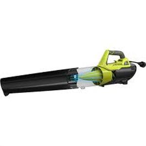 lot 1643 image: Ryobi Electric Leaf Blower