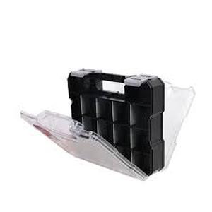 lot 9763 image: Husky Double-Sided Organizer (Pack of Two)