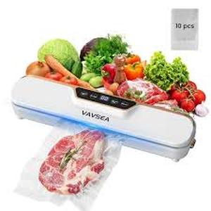 lot 10012 image: Vavsea Vacuum Sealer