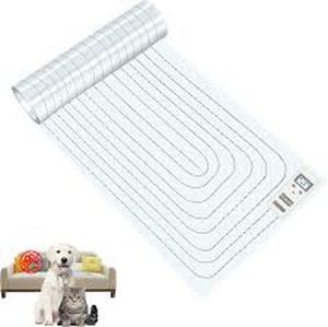 lot 10491 image: i260 Pet Training Mat Indoor Dog & Cat Electronic Training System