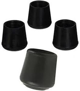lot 12317 image: 1-34ths Inch Rubber Cups 4Pk