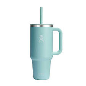 lot 12372 image: Hydro Flask HDF-TT40PS441 40 oz All Around Travel Tumbler Dew