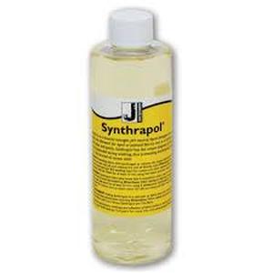 lot 12419 image: Jacquard Synthrapol Industrial Strength pH-Neutral Liquid Detergent