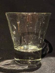 lot 48210 image: (17)  Tappered Cocktail Glasses