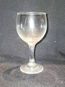 lot 48214 image: (108) Libbey Embassy Wine Glasses 6.5oz