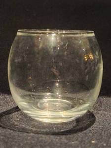 lot 48215 image: (48) 4oz Glasses