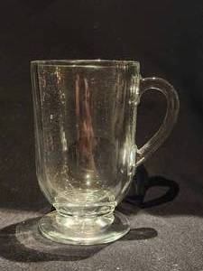 lot 48216 image: (28) 20oz Irish Coffee Cups