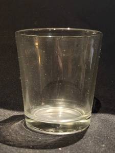 lot 48222 image: (16) Libbey 15587 Double Old Fashioned Glass 12oz