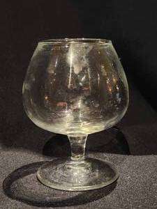 lot 48232 image: (1 Case) Citation 6 oz Brandy Snifter Glasses