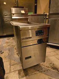 lot 15846 image: Southbend Commercial Pasta Perfect with Digital Controls