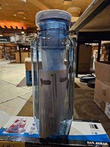 lot 27330 image: (3) San Jamar Rapi-Kool Plus Food Safety Cold Paddle